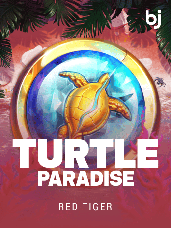 Turtle Paradisepng game cover