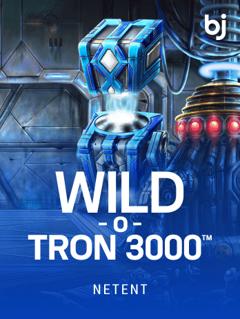 Wild-O-Tron 3000™png thumbnail