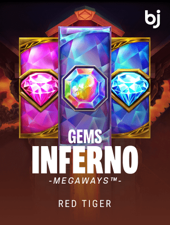 Gems Inferno Megaways™png thumbnail