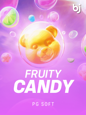 Fruity Candypng game cover